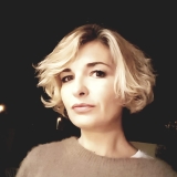 Photo de profil de Mélanie Cren Roberge