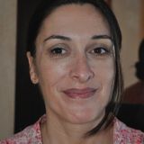 Photo de profil de Lydie Regent
