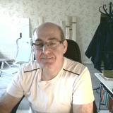 Photo de profil de Michel Levray