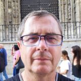 Photo de profil Pascal Requena Photo de profil de Pascal Requena