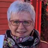 Photo de profil de Pascale Pinet