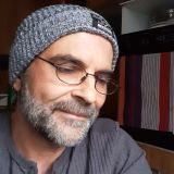 Photo de profil de Fernando Bento