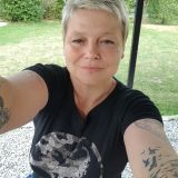 Photo de profil de Valérie Santoro