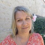 Photo de profil de Brigitte Carré