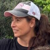 Photo de profil de Céline Magnier