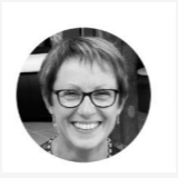 Photo de profil de Sylvie Chevreux