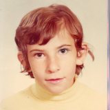 Photo de profil de Marie-Pascale Henry