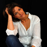 Photo de profil Céline Garnier Photo de profil de Céline Garnier