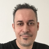 Photo de profil Christophe Cailloux Photo de profil de Christophe Cailloux