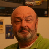Photo de profil de Jean Jacques Maurel