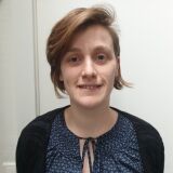 Photo de profil de Virginie Bailleul