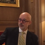 Photo de profil de Patrick Mahé