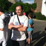 Photo de profil de Bruno Doucet