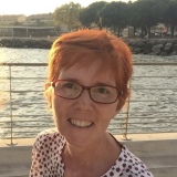 Photo de profil Isabelle Moreau Photo de profil de Isabelle Moreau