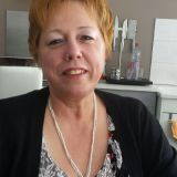 Photo de profil de Simone Dupont