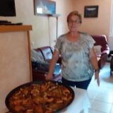 Photo de profil Marie Isabelle Sanchis Photo de profil de Marie Isabelle Sanchis