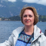 Photo de profil de Helene Bourdos