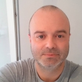 Photo de profil Stephane André Photo de profil de Stephane André