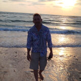 Photo de profil de Stephane Petit Maire