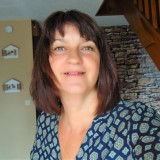 Photo de profil de Isabelle Gaudin