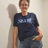 Photo de profil Isabelle Michaux Photo de profil de Isabelle Michaux