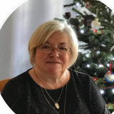 Photo de profil Nadège Leclercq Photo de profil de Nadège Leclercq