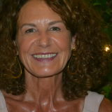 Photo de profil de Agnès Le Goff