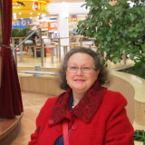 Photo de profil de Françoise Guérin