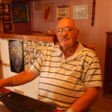 Photo de profil Philippe Lebon Photo de profil de Philippe Lebon