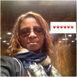 Photo de profil de Marie-Line Montabord