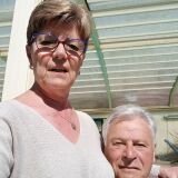 Photo de profil de Chantal Tompkin