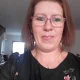 Photo de profil de Annie Poisson