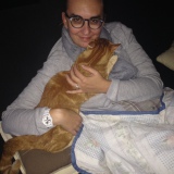 Photo de profil de Isabelle Araujo