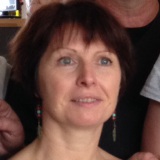 Photo de profil de Pascale Vehert