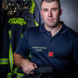 Photo de profil Mickael Lefevre Photo de profil de Mickael Lefevre