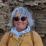 Photo de profil Marie Bodcher Photo de profil de Marie Bodcher