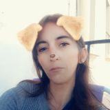 Photo de profil de Candy Peyret