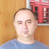 Photo de profil de Blaise Llorca