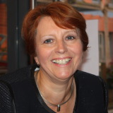 Photo de profil de Catherine Castanier