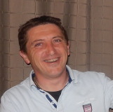 Photo de profil de Christophe Laffargue