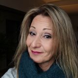 Photo de profil de Elisabeth Rodrigues