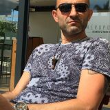 Photo de profil de Raphael Levy