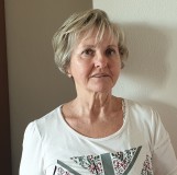 Photo de profil de Brigitte Bouchet