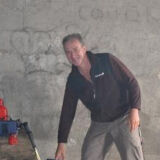 Photo de profil de Benoit Petit