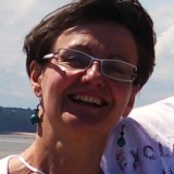 Photo de profil de Pascale Siri