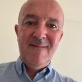 Photo de profil Frédéric Devos Photo de profil de Frédéric Devos