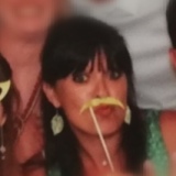 Photo de profil de Pascale Prieto