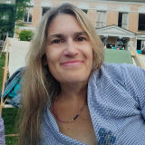 Photo de profil de Mélanie Defacq-Muller