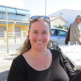 Photo de profil Cécile Dameron Gutierrez Photo de profil de Cécile Dameron Gutierrez