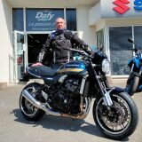 Photo de profil Laurent Buisine Photo de profil de Laurent Buisine